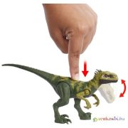 Jurassic World - Zöld Atrociraptor