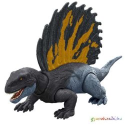 Jurassic World Támadó dinó - Edaphosaurus