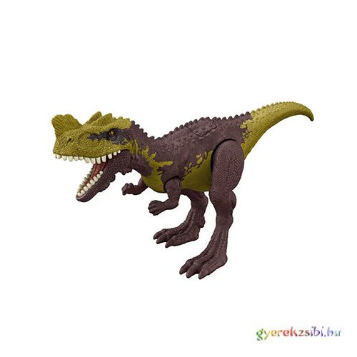Jurassic World 3: Támadó dinó Genyodectes Serus - Mattel