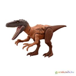 Jurassic World 3: Támadó dinó Herrerasaurus - Mattel