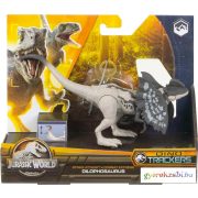 Jurassic World: Dilophosaurus