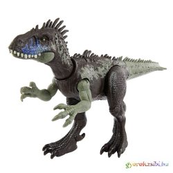 Jurassic World: Támadó Dinó hanggal Dryptosaurus - Mattel
