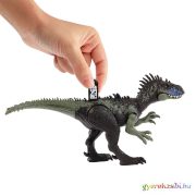 Jurassic World: Támadó Dinó hanggal Dryptosaurus - Mattel