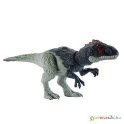   Jurassic World: Támadó dinó hanggal Eocarcharia dinoszaurusz figura - Mattel
