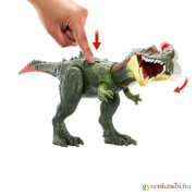 Jurassic World: Támadó dinó Sinotyrannus dinoszaurusz figura - Mattel