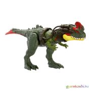 Jurassic World: Támadó dinó Sinotyrannus dinoszaurusz figura - Mattel