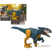 Jurassic World - Pyroaptor - kék-sárga