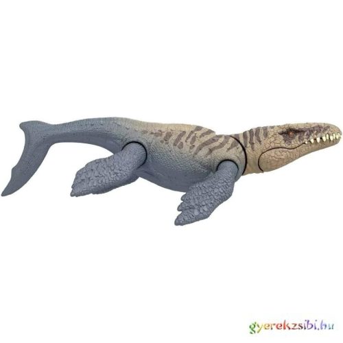 Jurassic World: Dakosaurus dinoszaurusz játékfigura - Mattel