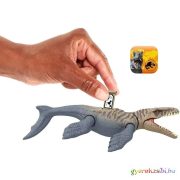 Jurassic World: Dakosaurus dinoszaurusz játékfigura - Mattel