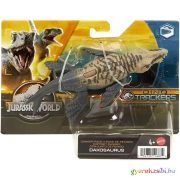 Jurassic World: Dakosaurus dinoszaurusz játékfigura - Mattel