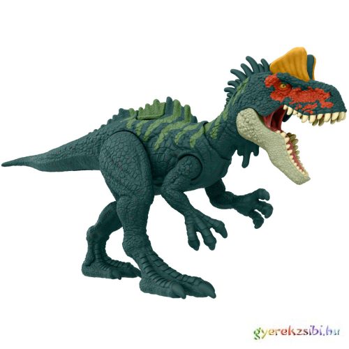 Jurassic World - Piatnitzkysaurus