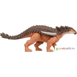 Jurassic World - Borealopelta