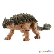 Jurassic World - Hammond Kollekció - Ankylosaurus - Mattel