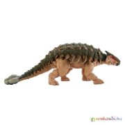 Jurassic World - Hammond Kollekció - Ankylosaurus - Mattel
