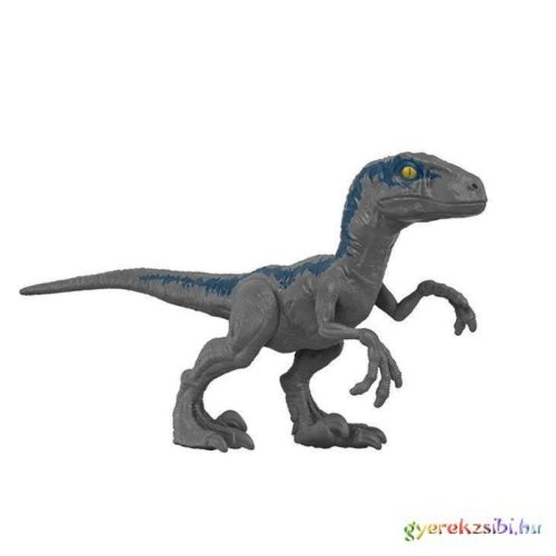 Jurassic World: Blue Velociraptor figura