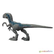 Jurassic World: Blue Velociraptor figura