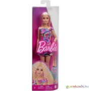 Barbie - Színes ruhában