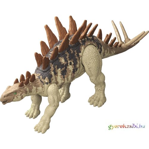 Jurassic World - Tuojiangosaurus