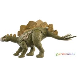   Jurassic World: Támadó Dinó Hanggal Hesperosaurus - Mattel