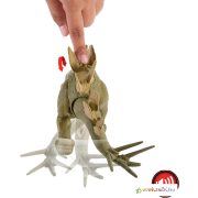 Jurassic World: Támadó Dinó Hanggal Hesperosaurus - Mattel