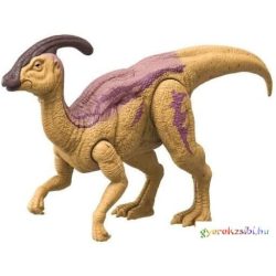 Jurassic World - Parasaurolophus