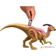 Jurassic World - Parasaurolophus