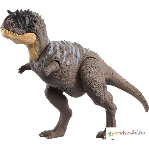 Jurassic World: Támadó Dinó Hanggal Ekrixinatosaurus - Mattel