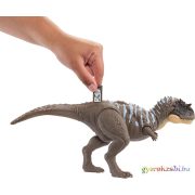 Jurassic World: Támadó Dinó Hanggal Ekrixinatosaurus - Mattel