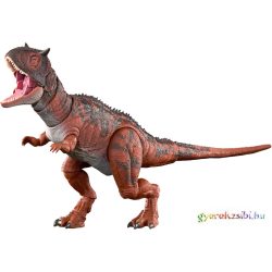   Jurassic World: Hammond Collection - Prémium Carnotaurus dinoszaurusz figura - Mattel