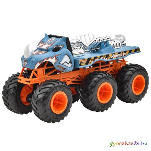 Hot Wheels Monster Trucks – Rhinomite™