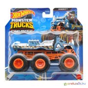 Hot Wheels Monster Trucks – Rhinomite™