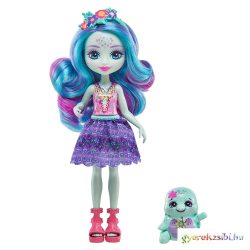 Enchantimals - Tolene Turtle - Holder 