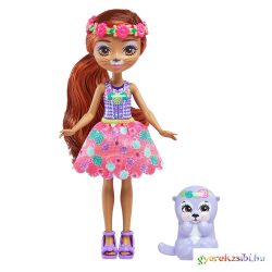 Enchantimals Oneda Otter - Kelpie
