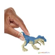 Jurassic World - Mini dinoszaurusz szett 