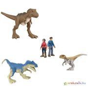 Jurassic World - Mini dinoszaurusz szett 