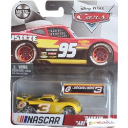   Verdák - Limitált Nascar kiadás - Carstin "age" Dillon