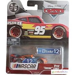   Verdák - Limitált Nascar kiadás - Ryan "inside" Laney