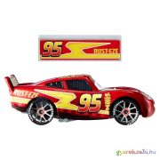 Verdák - Limitált Nascar kiadás - Villám Mcqueen