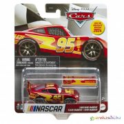 Verdák - Limitált Nascar kiadás - Villám Mcqueen