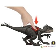 Jurassic World - Scorpios Rex