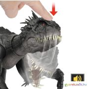 Jurassic World - Scorpios Rex