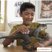 Jurassic World - Scorpios Rex