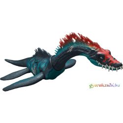 Jurassic World - Styxosaurus