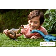 Jurassic World - Styxosaurus