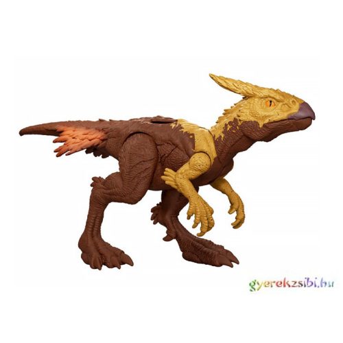 Jurassic World - Hypsilophodon