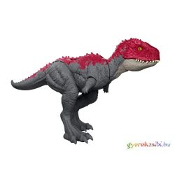 Jurassic World - Chaos Theory - Guemesia