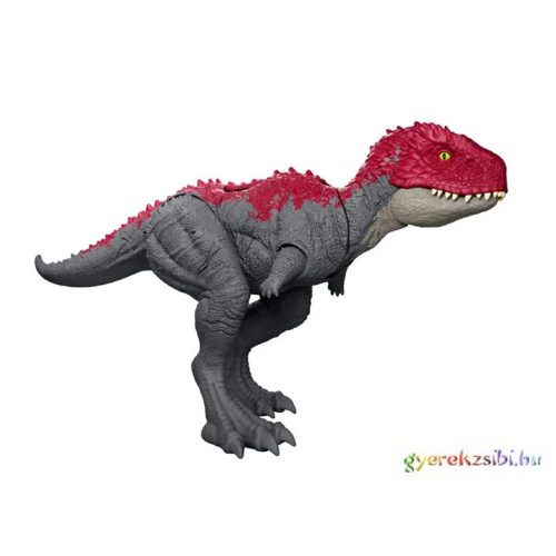 Jurassic World - Chaos Theory - Guemesia