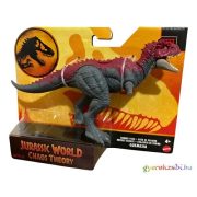 Jurassic World - Chaos Theory - Guemesia