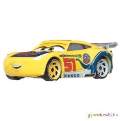 Cruz Ramirez - Rally Race