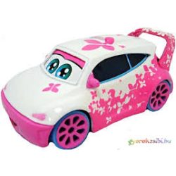 Verdák 3: Cho karakter kisautó 1/55 - Mattel